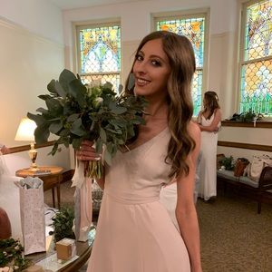 Meet your Posher, Kristine